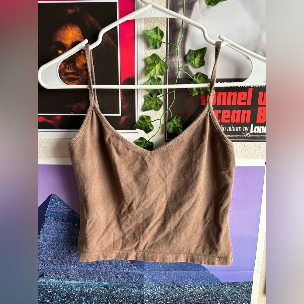 Brandy Melville top